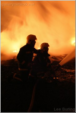 Firefighters