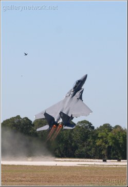 F15 skyrocket