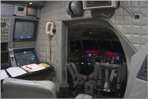 flight sim control