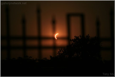 Solar Eclipse