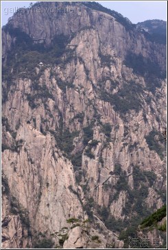 huangshan west