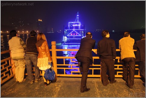 shanghai riverboat tour