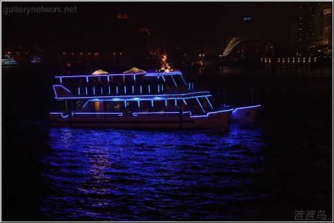 huangpu river cruise