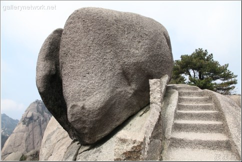 big boulder trail