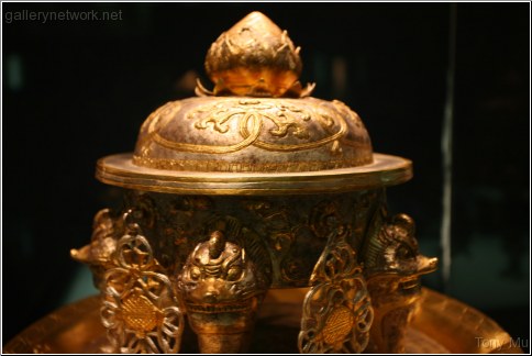 Bronze Ware Antique
