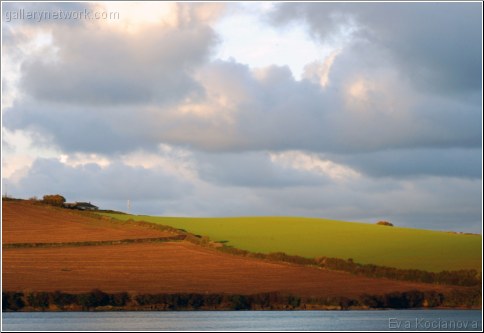 Camel Estuary