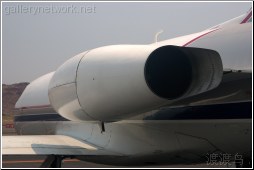 falcon jet