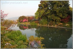 hangzhou garden