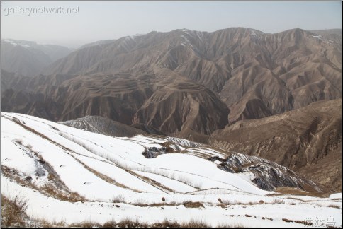 gansu valley