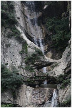 taiping waterfall