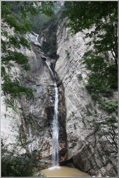 taiping waterfall