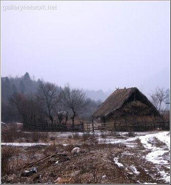 Mountain Village