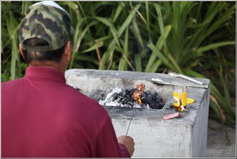 grilled chicken