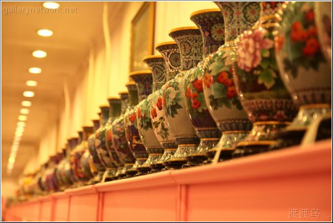 chinese vases