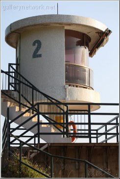 lifeguard tower 2