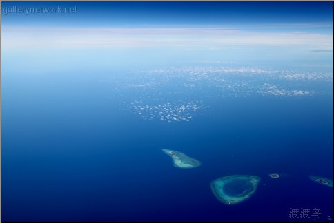 pacific atolls