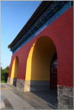 成贞门 chengzhen gate