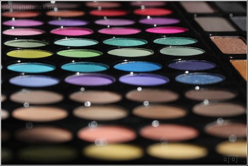 makeup palette