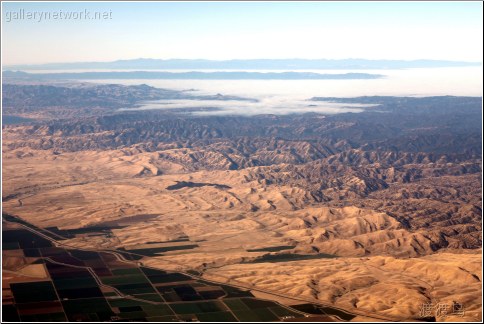 california desert