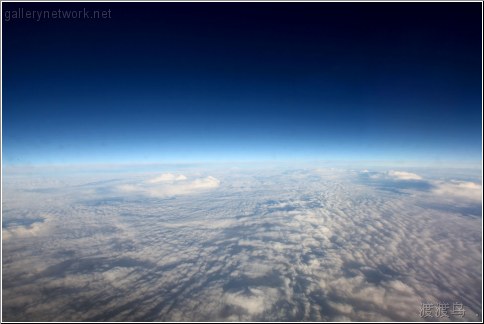 FL420 dark sky clouds