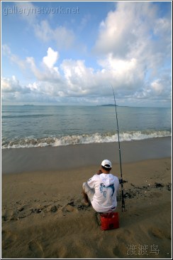 hainan fishing