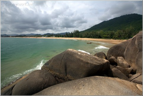 hainan inlet