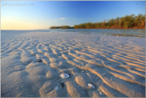 bonita beach evening