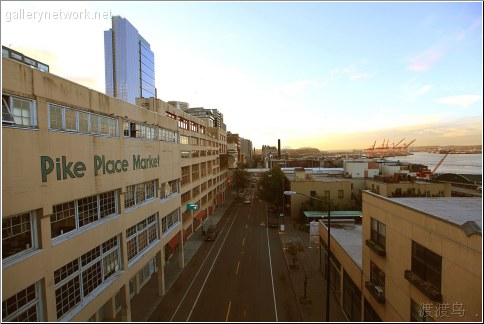 pike place market