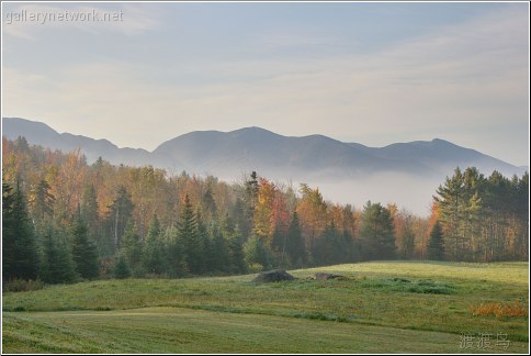 new hampshire mountains