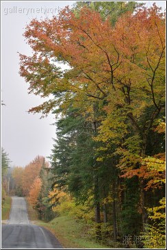 new hampshire road