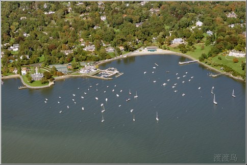 new york waterfront yachtclub