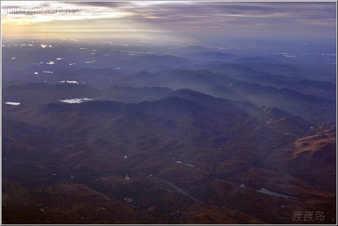 vermont aerial