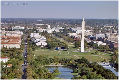 washington national monument