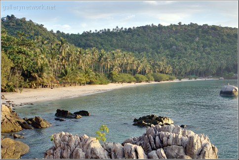 thailand rocky inlet