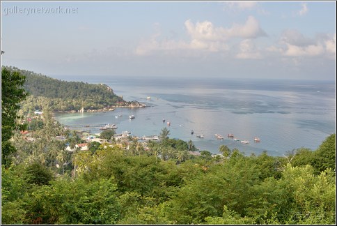 island lookout