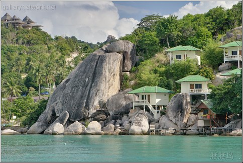 thai beach bungalows