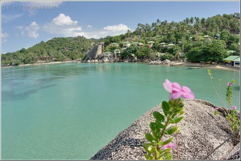 thailand tropical cove