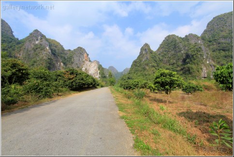 catba scenic road