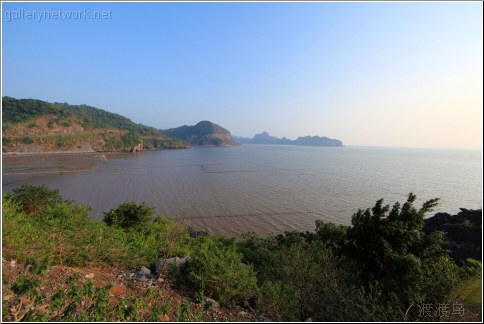 catba coastline