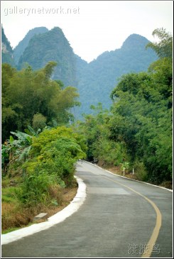 road to vietnam