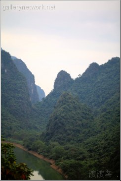 river landscape