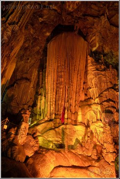 spectacular cave