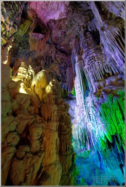 guangxi cave