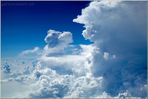 summer convection