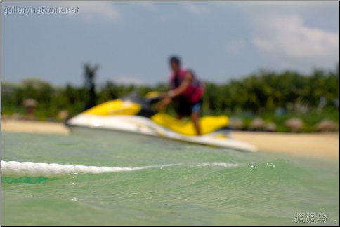 jetski beach