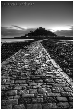 St.Michael's Mount Cornwall