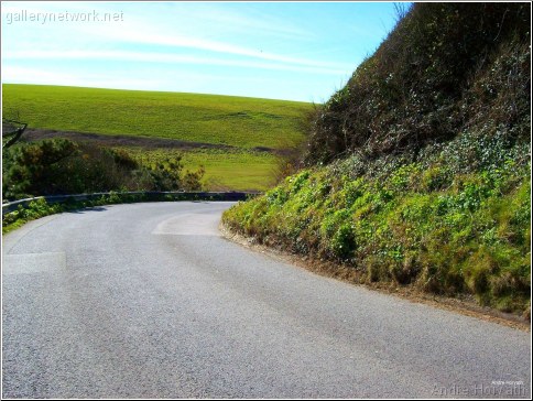 Cornish Road