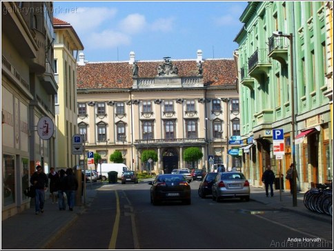 Szombathely, Hungary_2