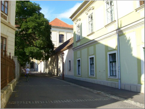 Varkor, Szombathely, Hungary