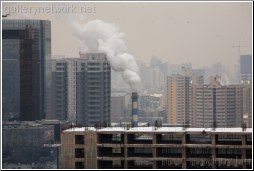 City Pollution